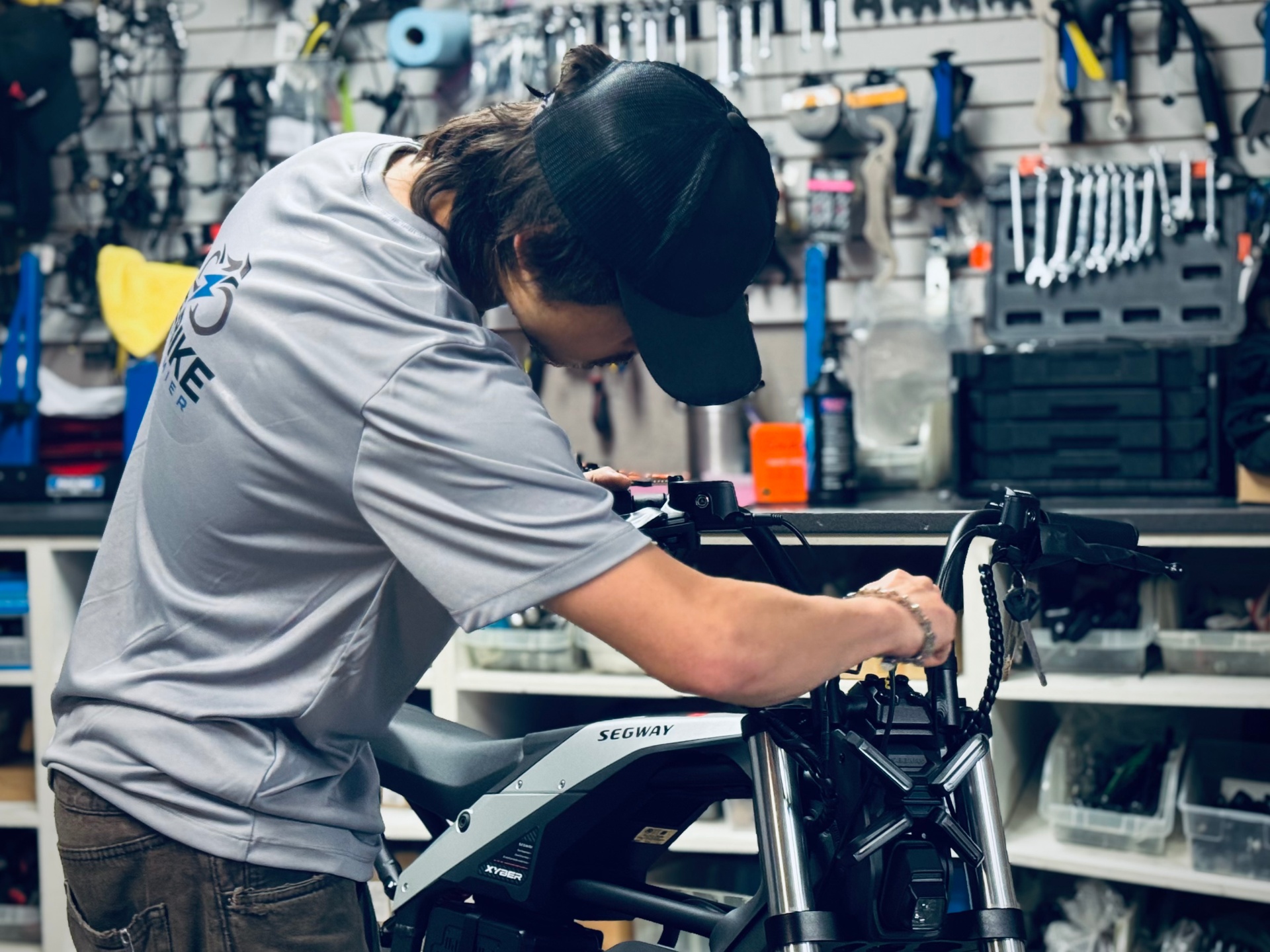 eBike Premier — Electric Bikes, E-Motos & Superbikes LA