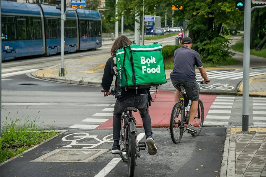 Electric Bike Commuting: Why Los Angeles Riders Are Making the Switch