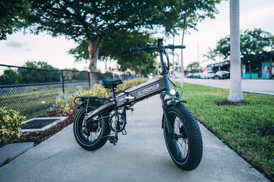 15 Game-Changing Electric Bike Upgrades for Los Angeles Commuters