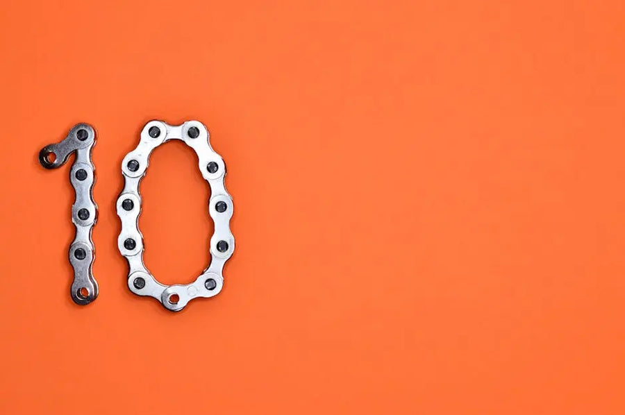 What Makes E-bike Chains Different from Regular Bike Chains?