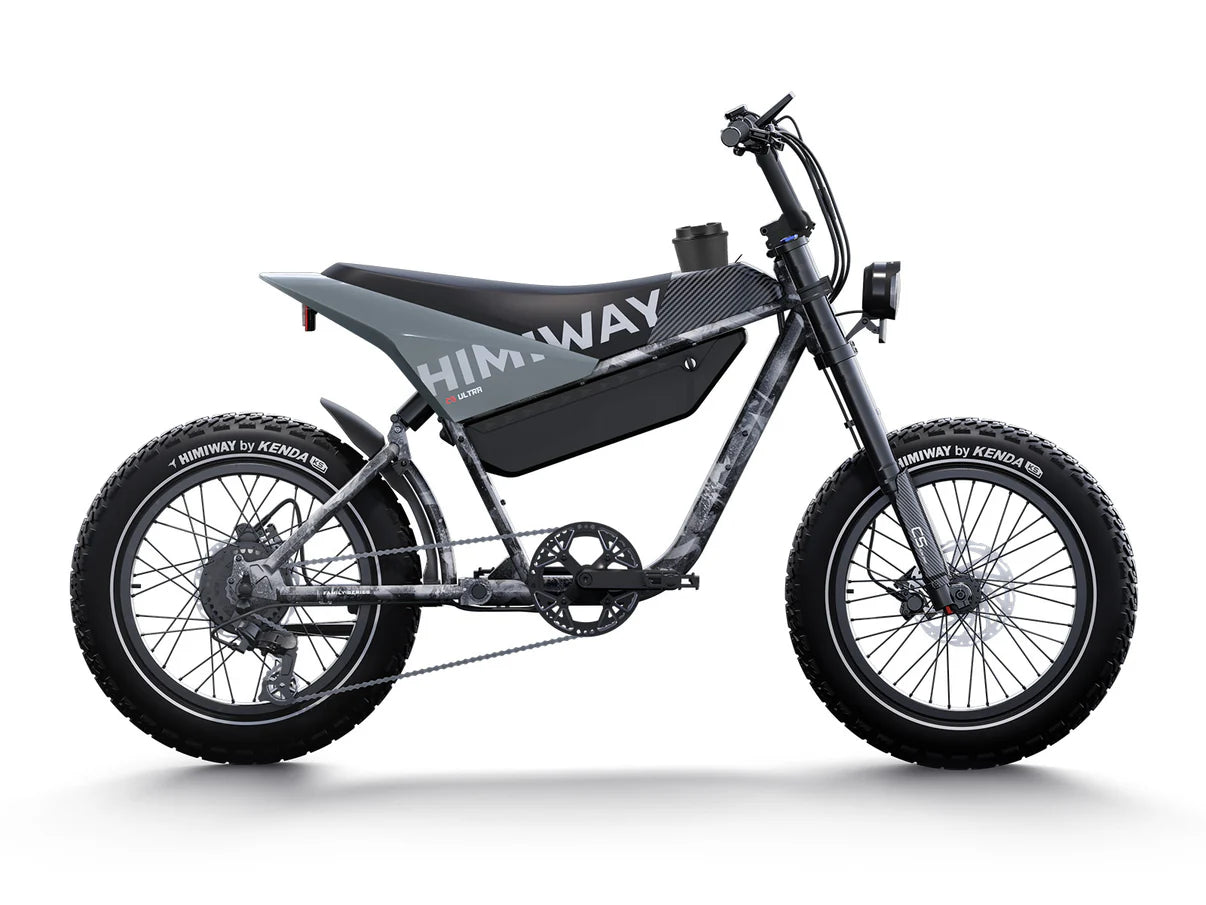 Himiway C5