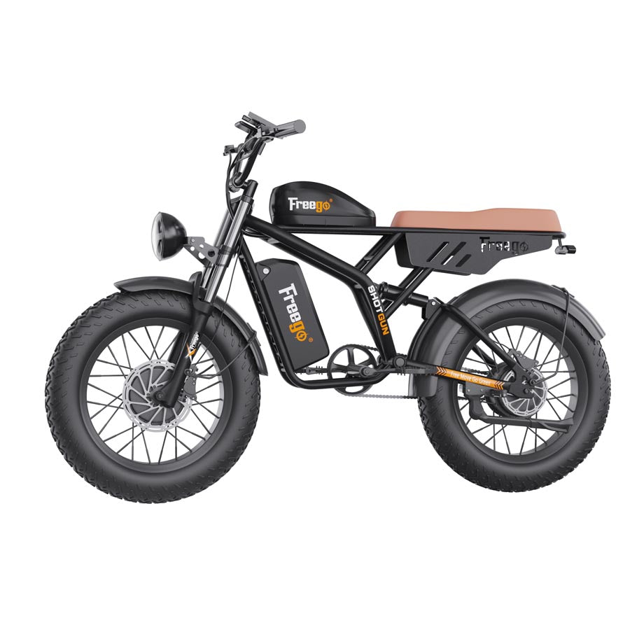 Promax cheap e bike