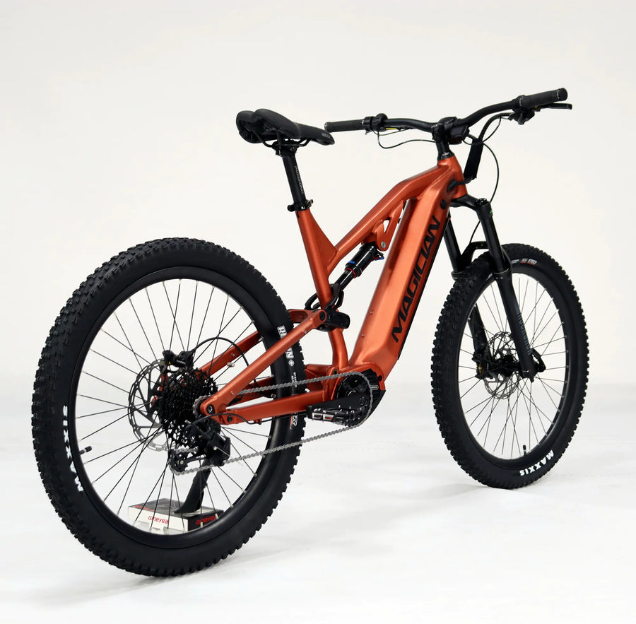 2020 e mountain bikes on sale