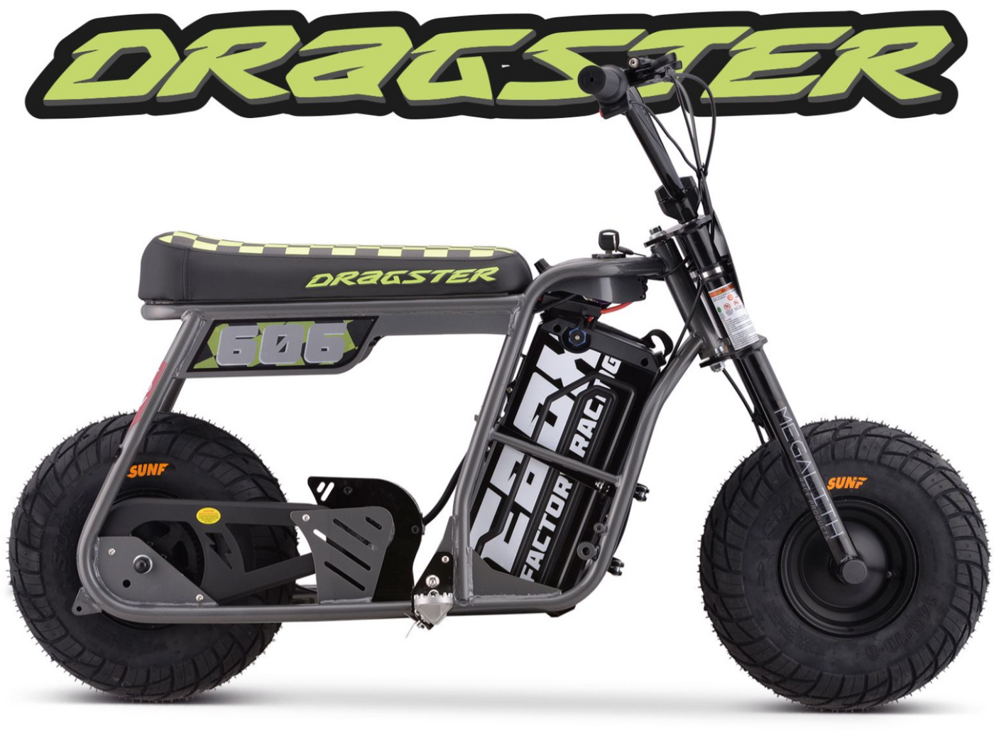 Ebox Dragster