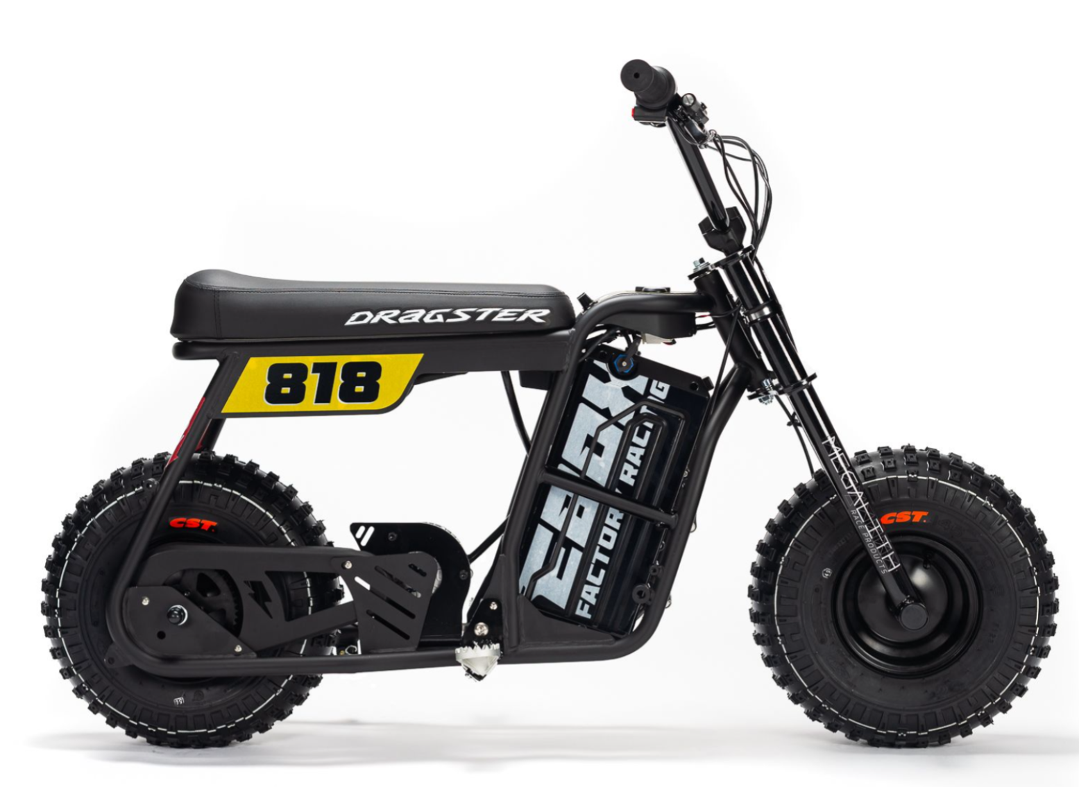 Ebox Dragster · E-BIKE PREMIER