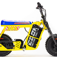 Ebox Dragster