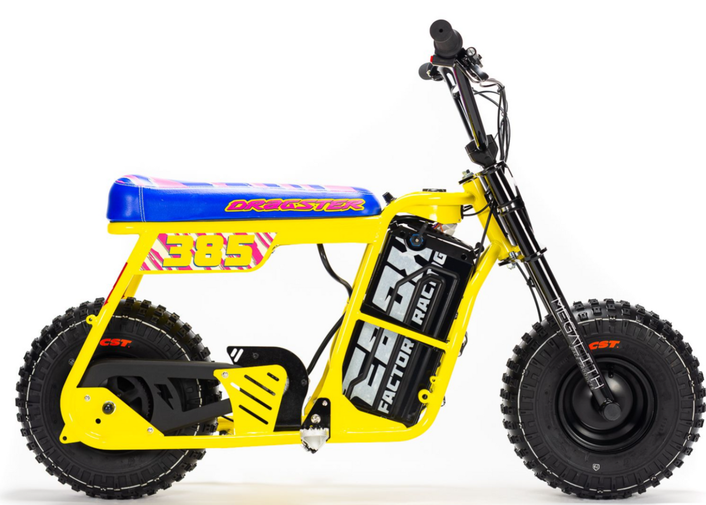 Ebox Dragster