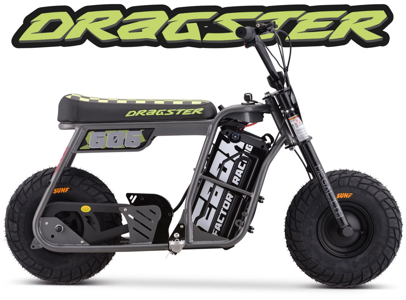 Ebox Dragster