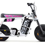 Ebox Dragster