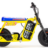 Ebox Dragster