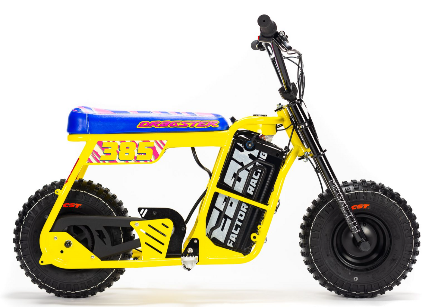 Ebox Dragster