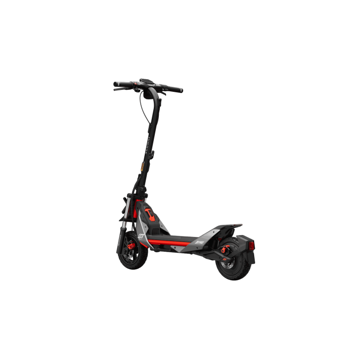 Segway eKickScooter ZT3 Pro