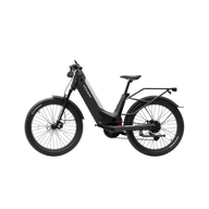 Segway Xafari Electric Bike