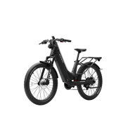 Segway Xafari Electric Bike